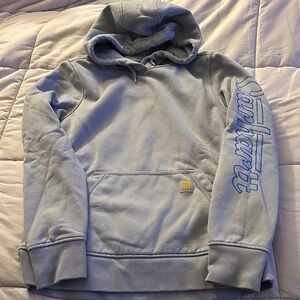 Carhartt Rain Defender Hoodie